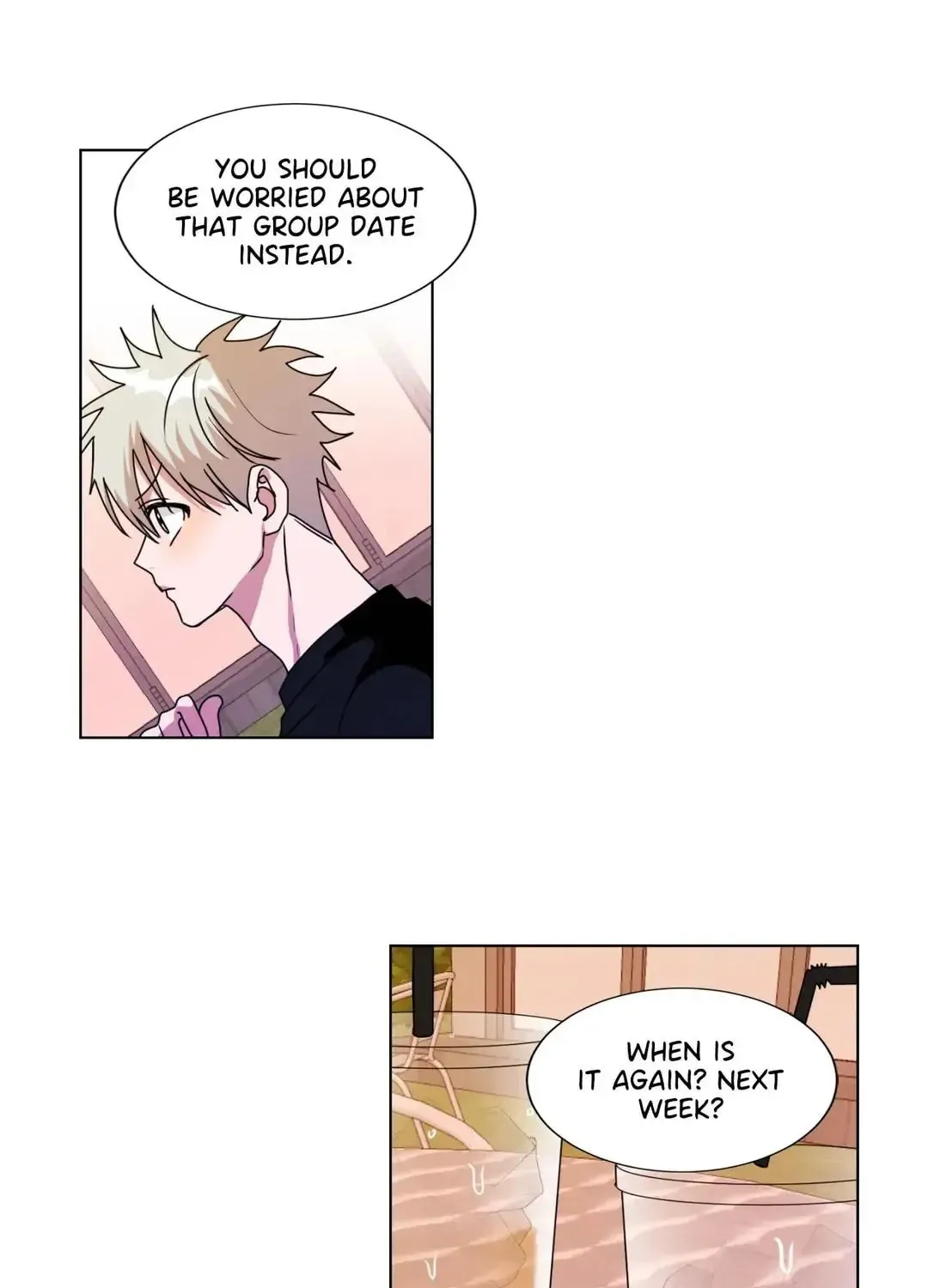 Read From Hate to Fate chapter 22 image 58 on Lezhin
