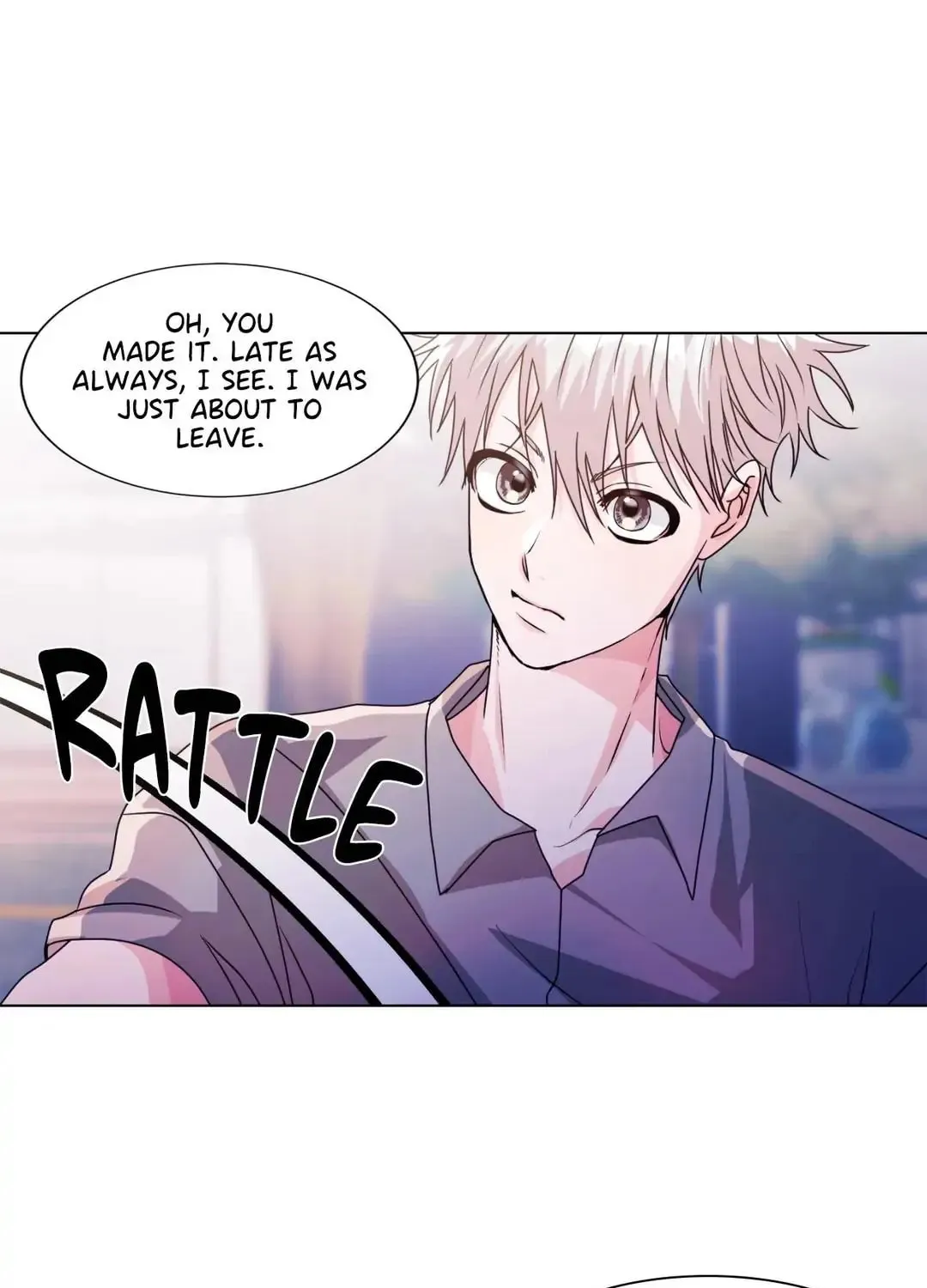 Read From Hate to Fate chapter 22 image 64 on Lezhin