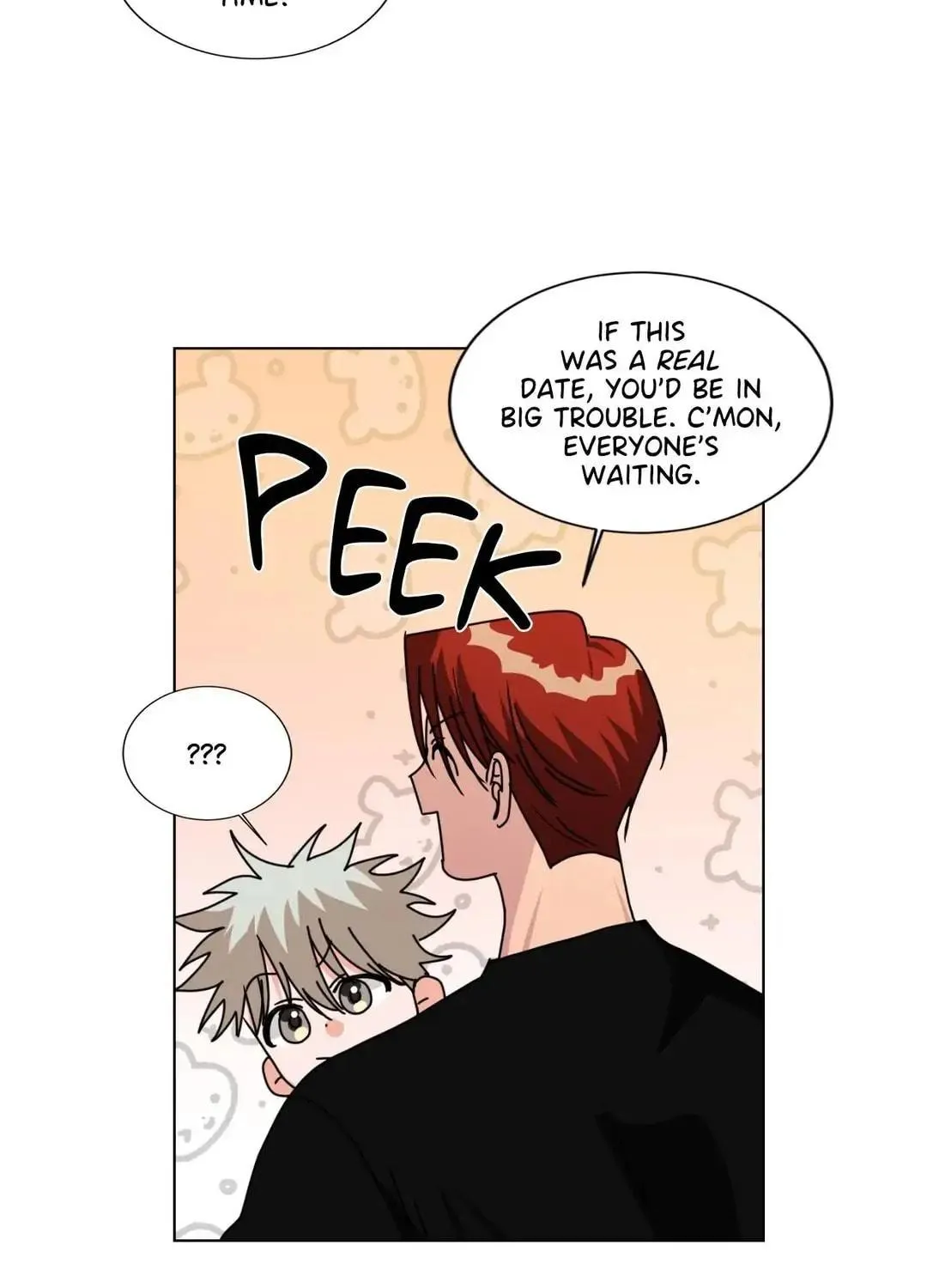 Read From Hate to Fate chapter 22 image 66 on Lezhin