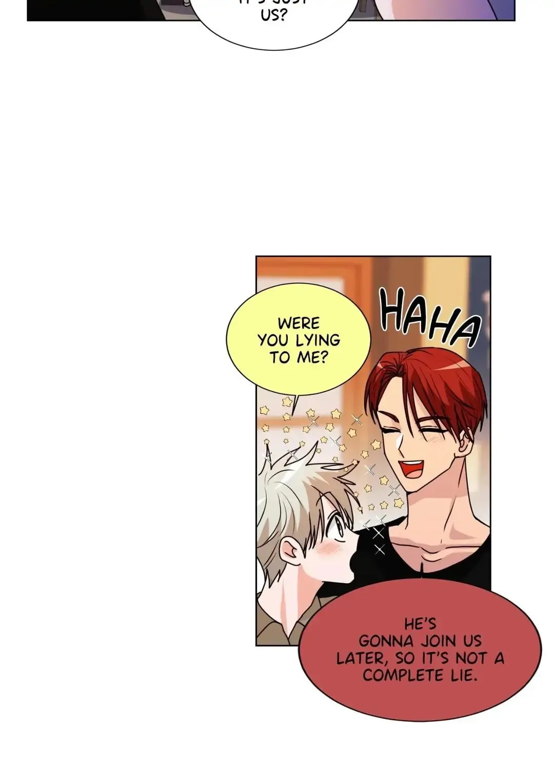 Read From Hate to Fate chapter 22 image 68 on Lezhin