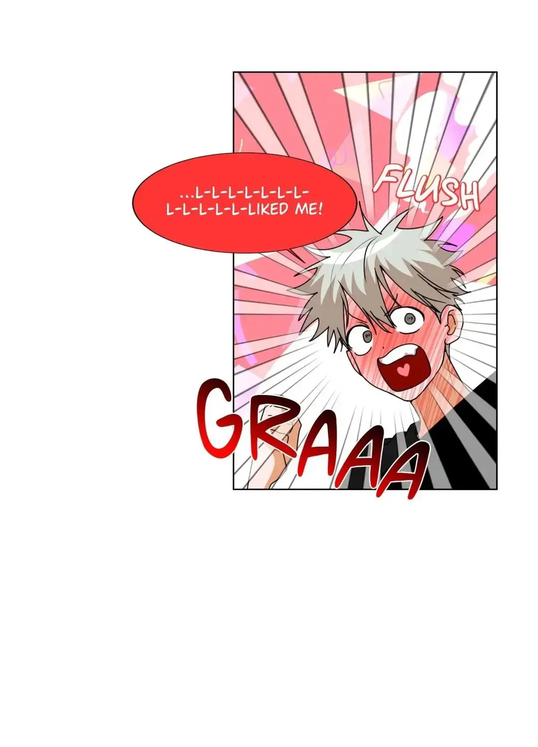 Read From Hate to Fate chapter 22 image 7 on Lezhin