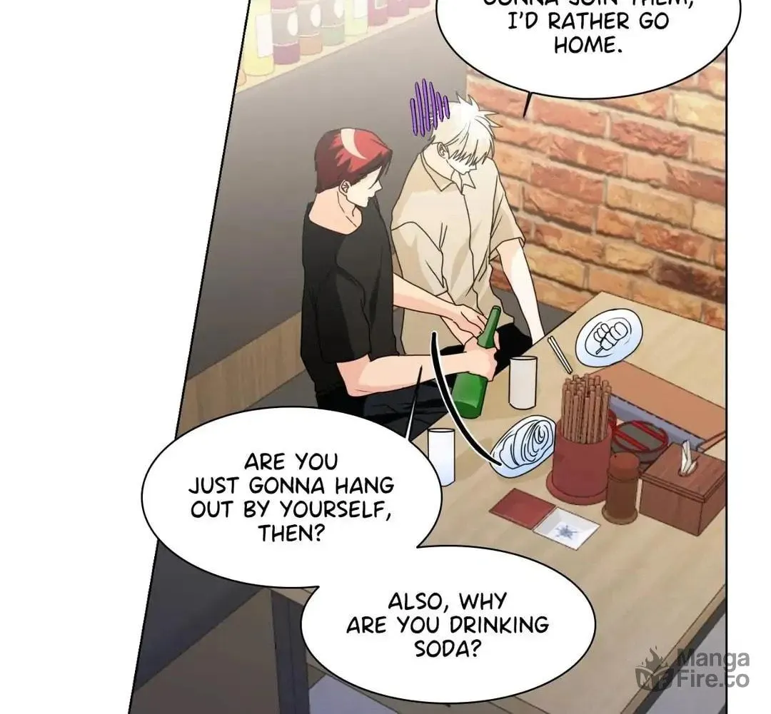 From Hate to Fate Chapter 23 page 11 - 