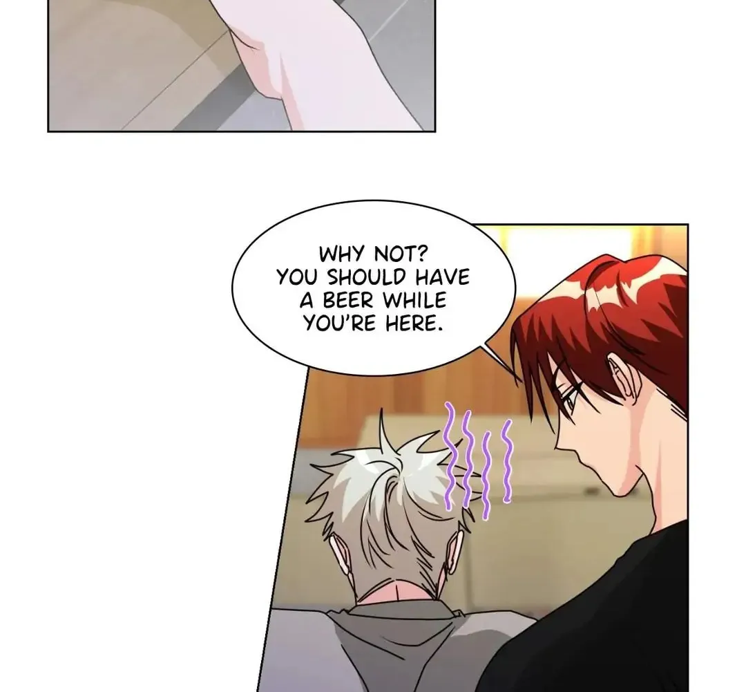 From Hate to Fate Chapter 23 page 15 - 