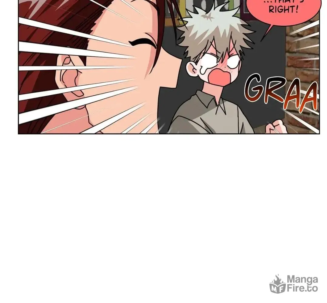 From Hate to Fate Chapter 23 page 17 - 