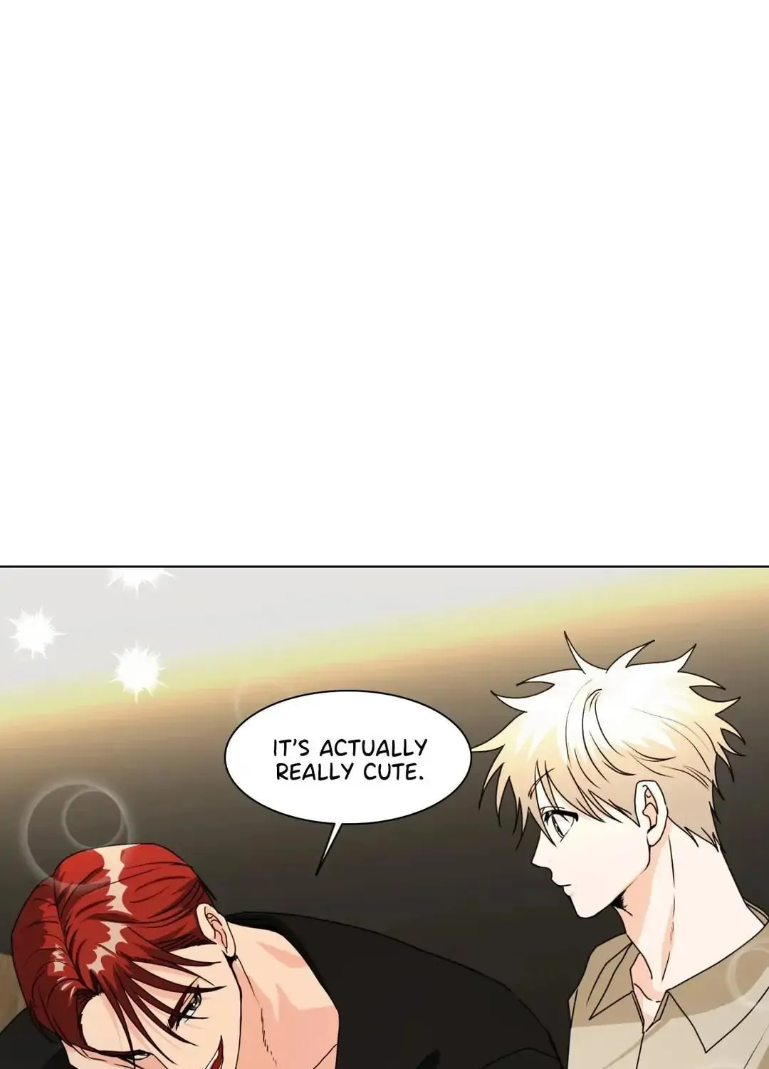 From Hate to Fate Chapter 23 page 20 - 