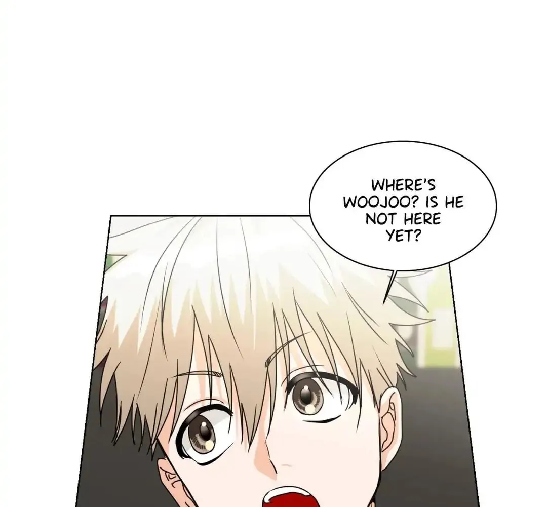 From Hate to Fate Chapter 23 page 3 - 