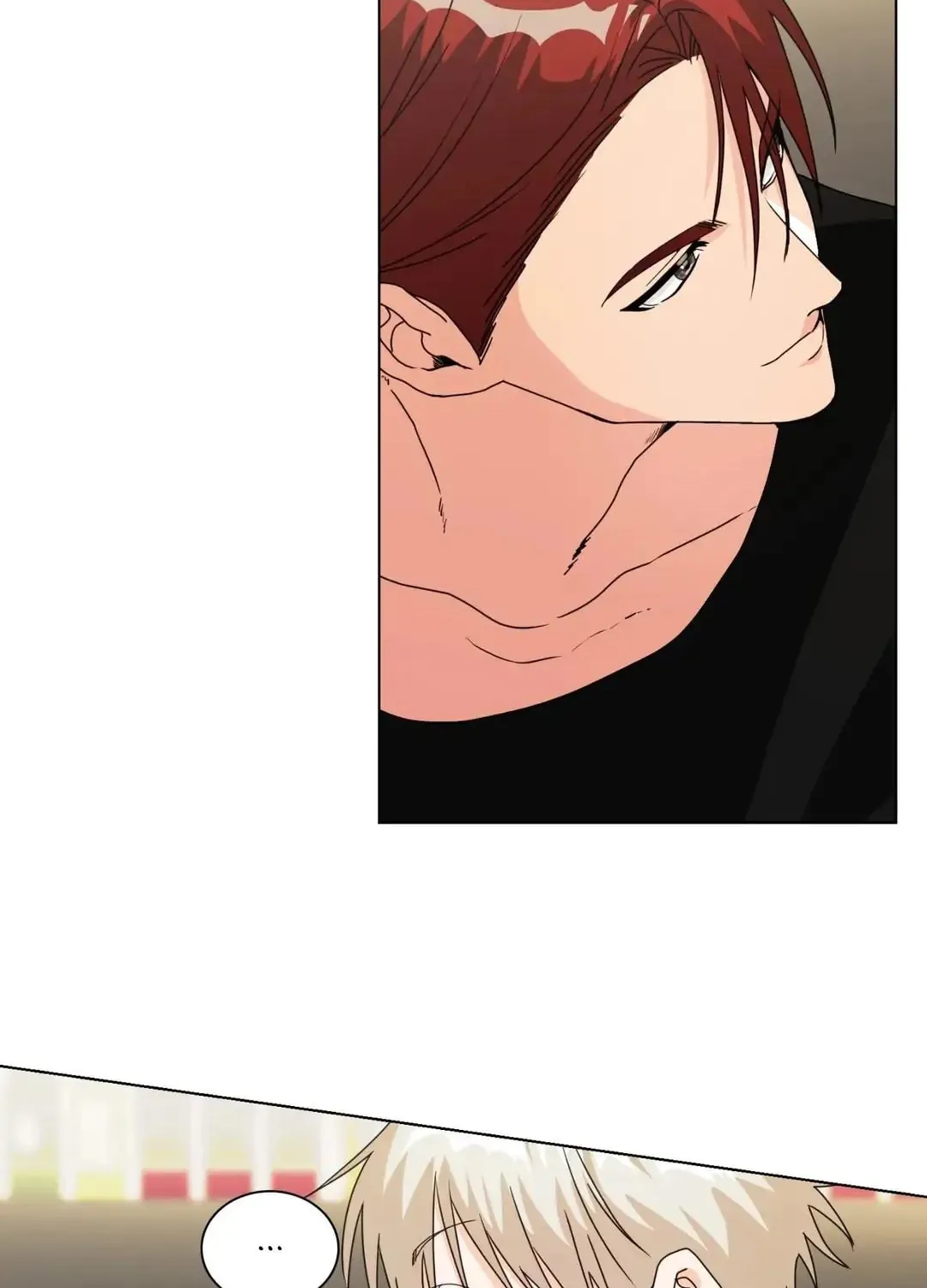From Hate to Fate Chapter 23 page 24 - 