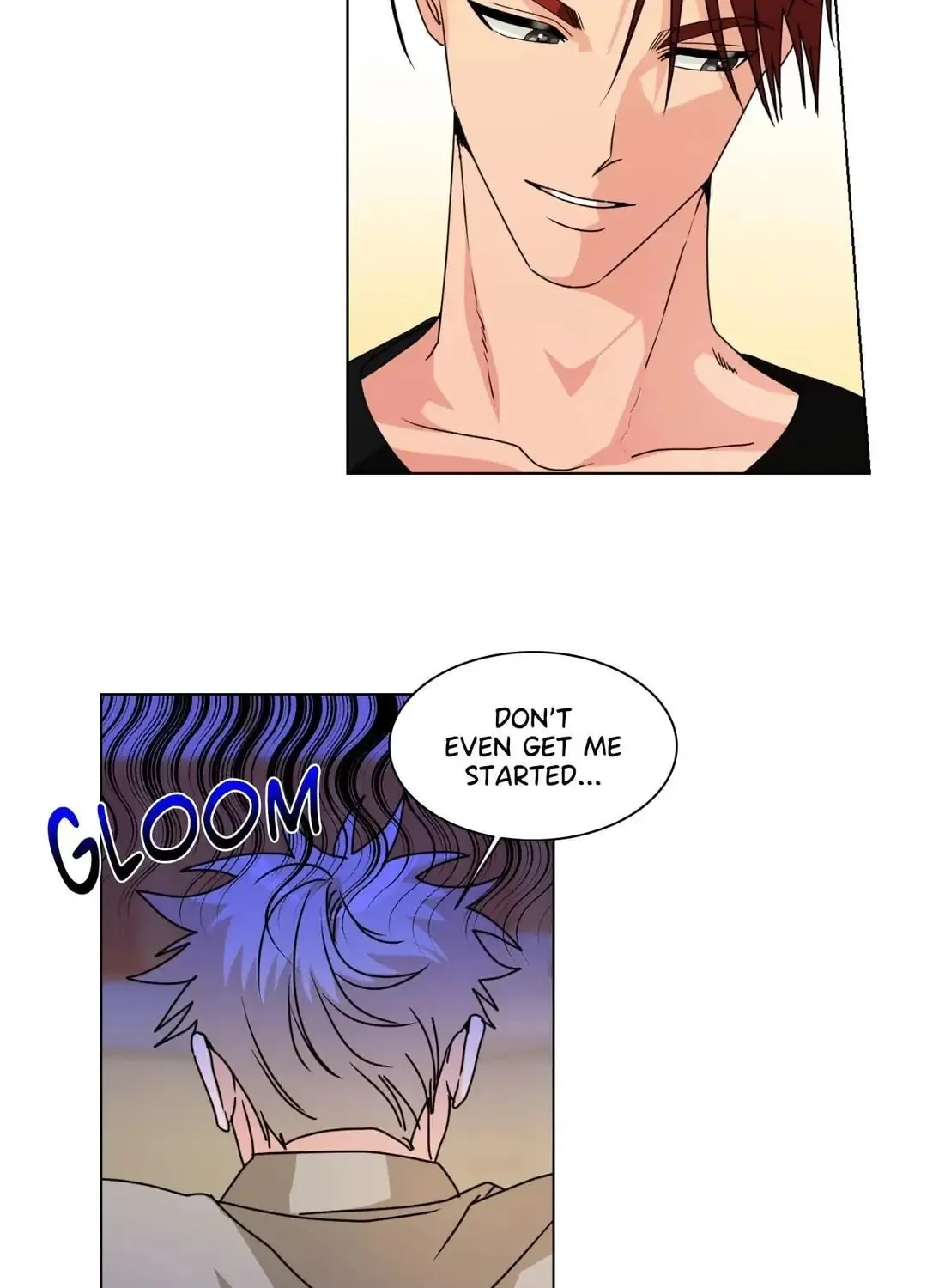 From Hate to Fate Chapter 23 page 27 - 