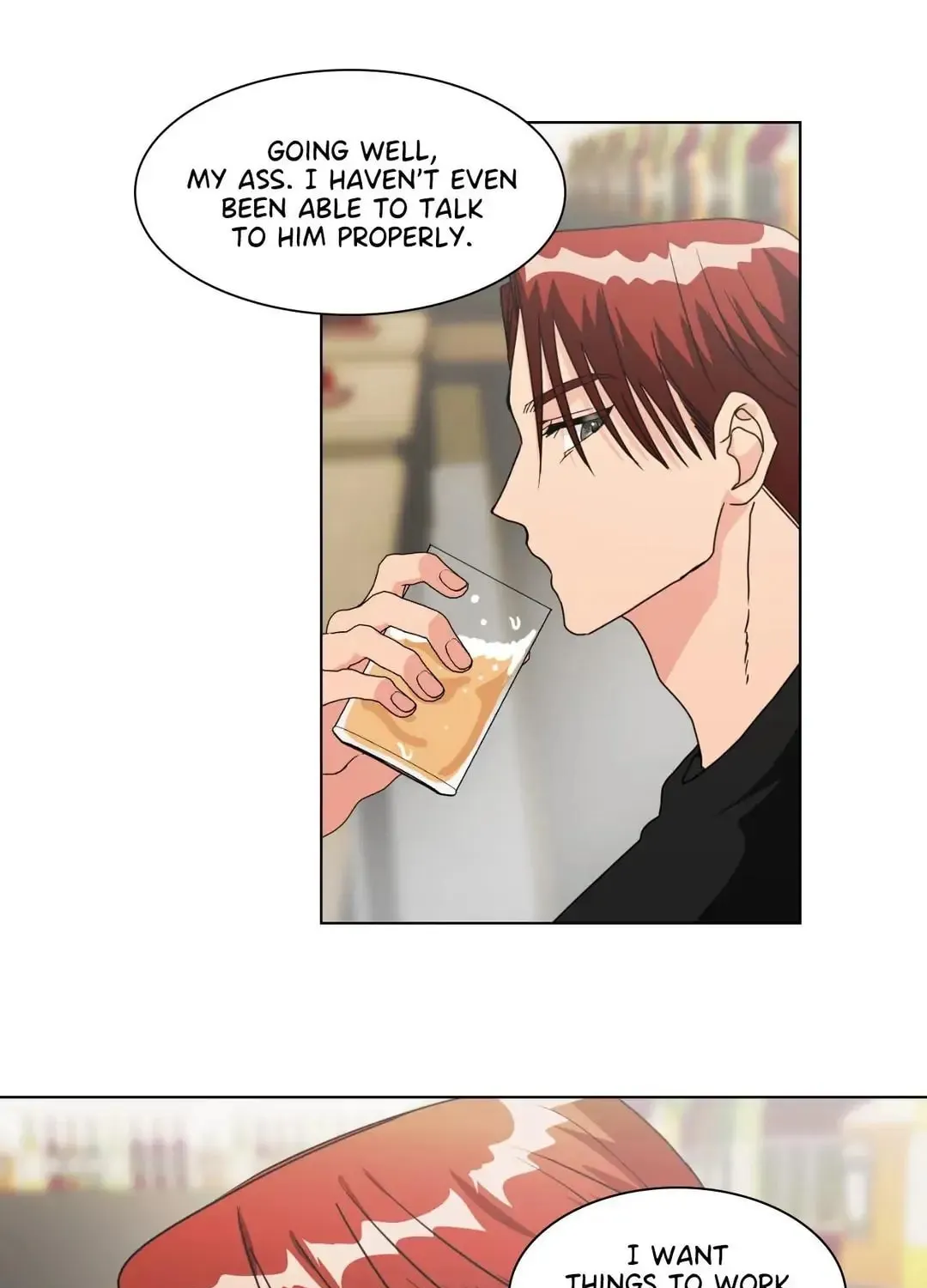 From Hate to Fate Chapter 23 page 29 - 