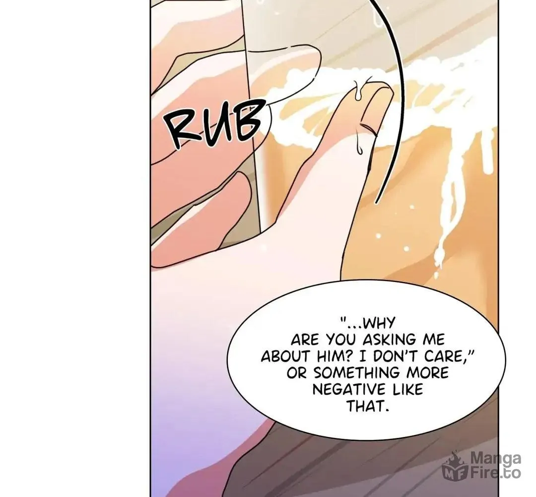 From Hate to Fate Chapter 23 page 32 - 