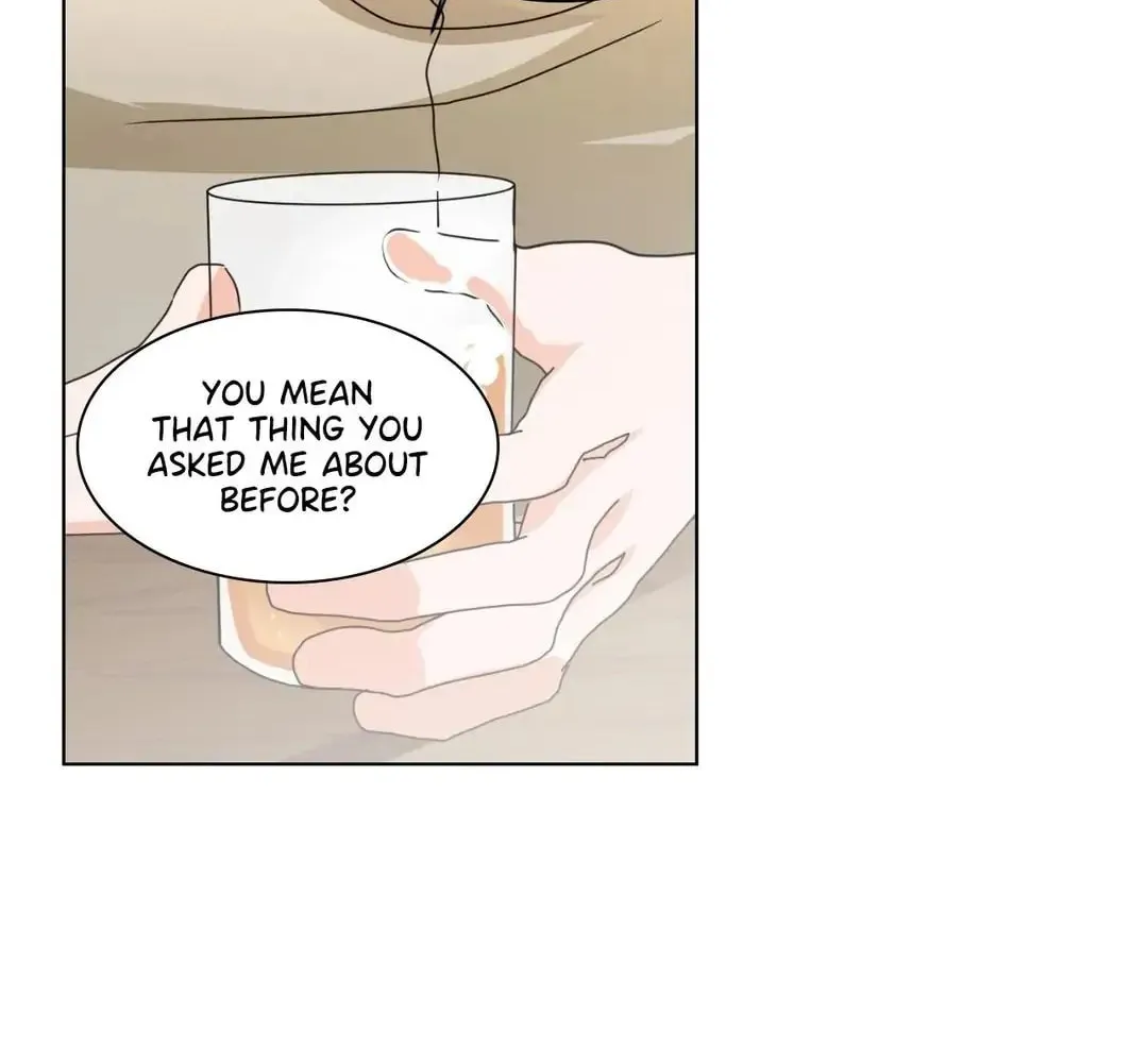 From Hate to Fate Chapter 23 page 34 - 