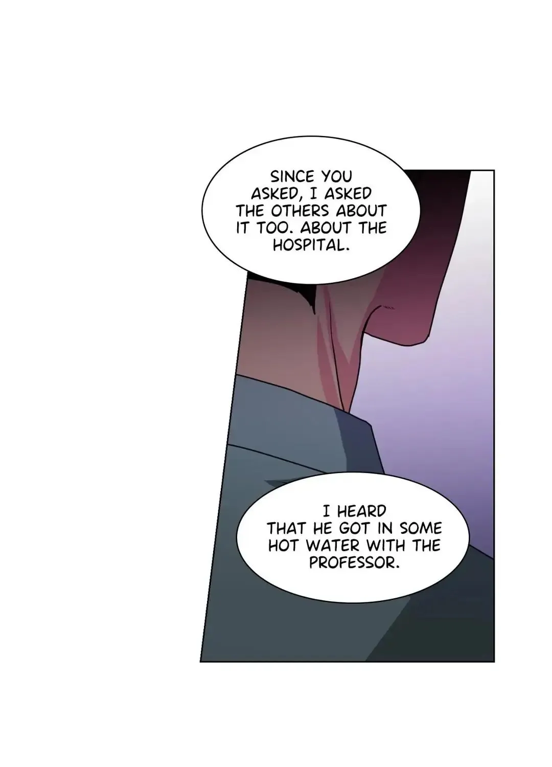 From Hate to Fate Chapter 23 page 35 - 