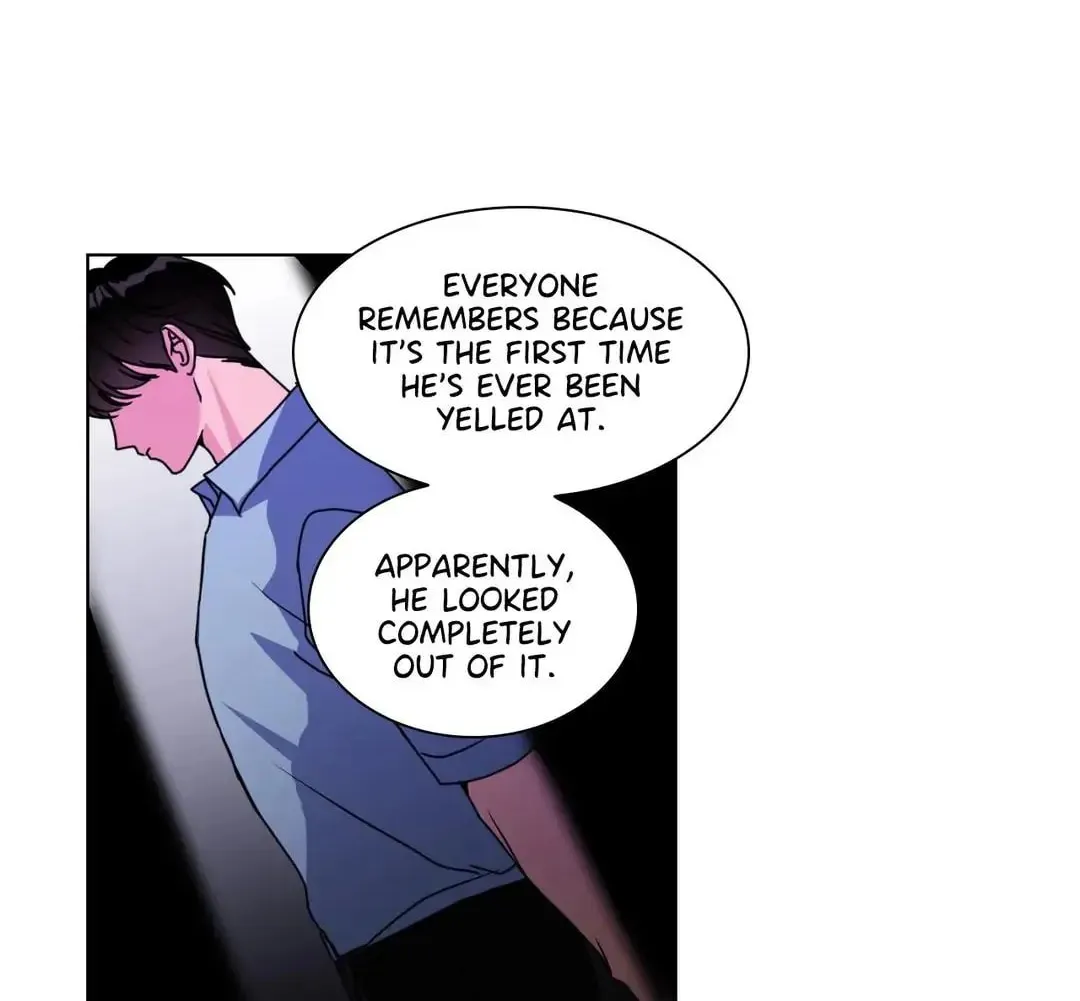 From Hate to Fate Chapter 23 page 36 - 