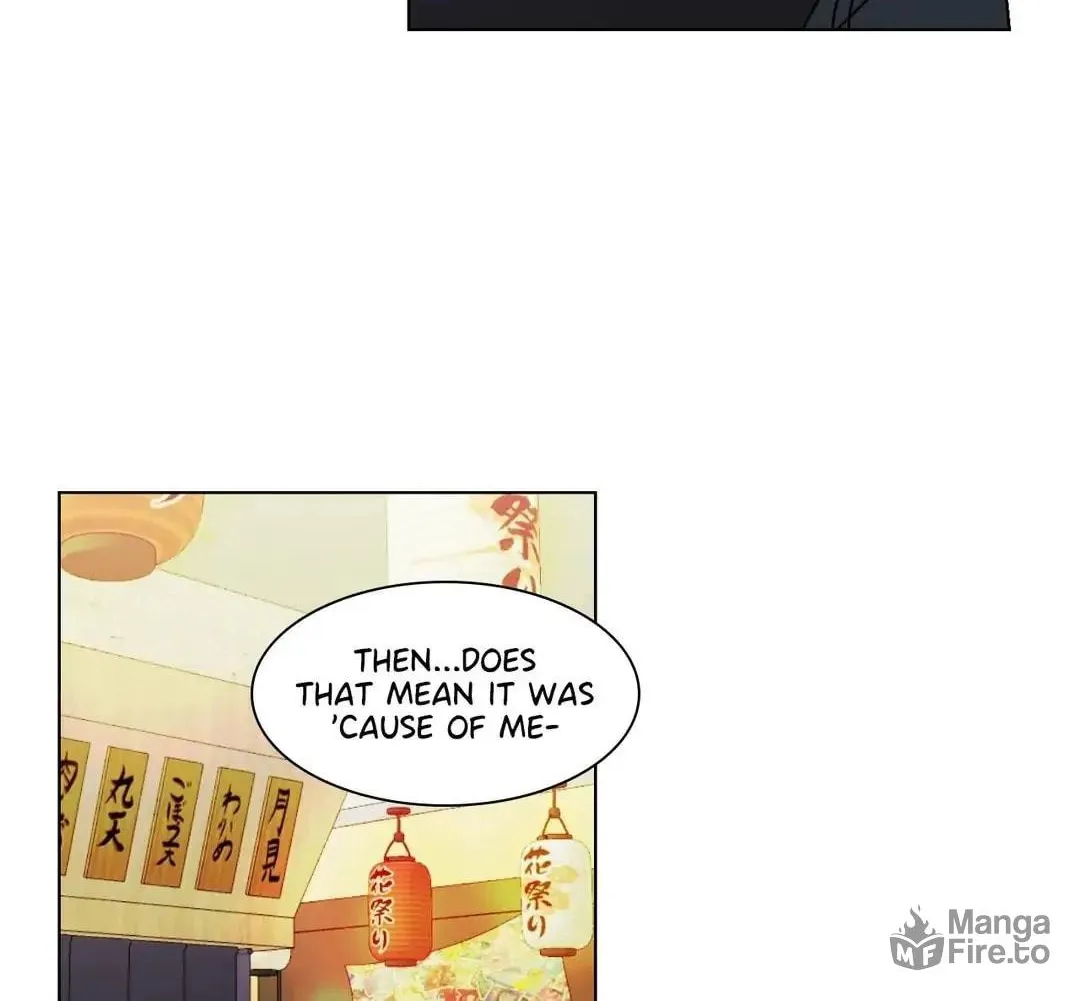 From Hate to Fate Chapter 23 page 38 - 