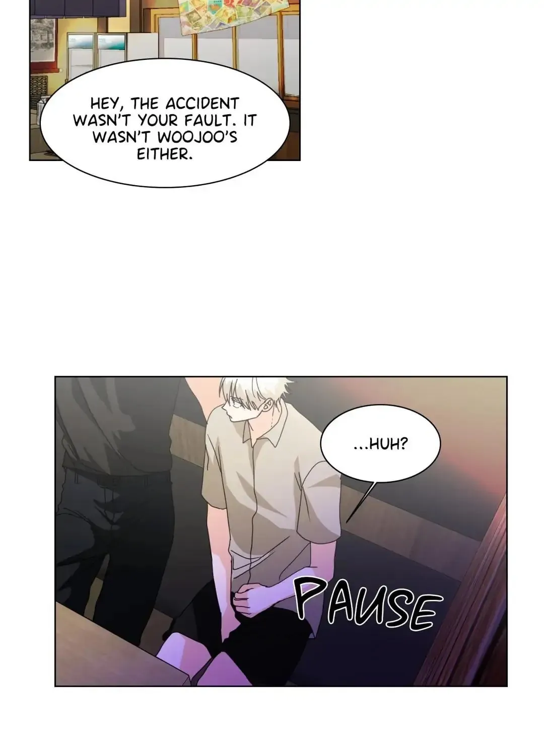 From Hate to Fate Chapter 23 page 39 - 