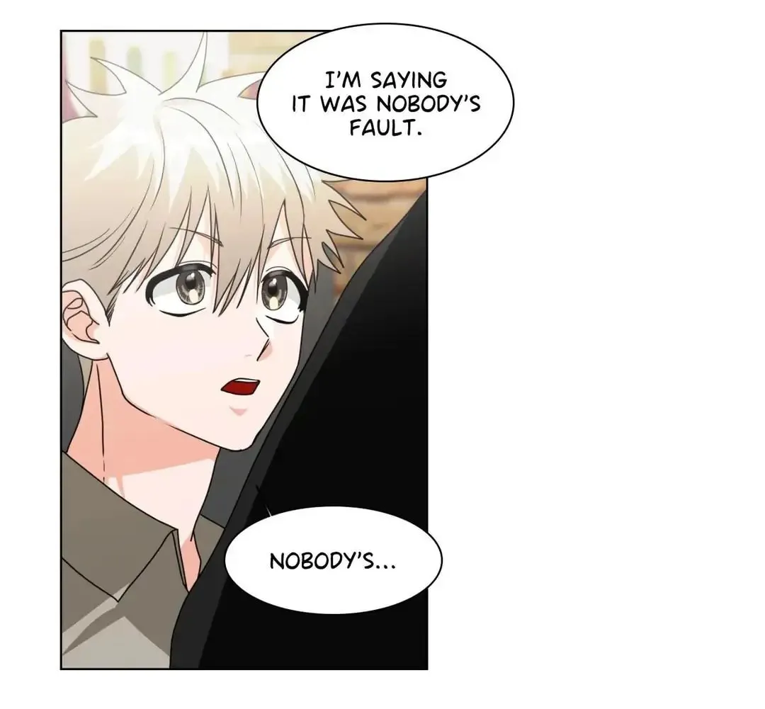 From Hate to Fate Chapter 23 page 40 - 