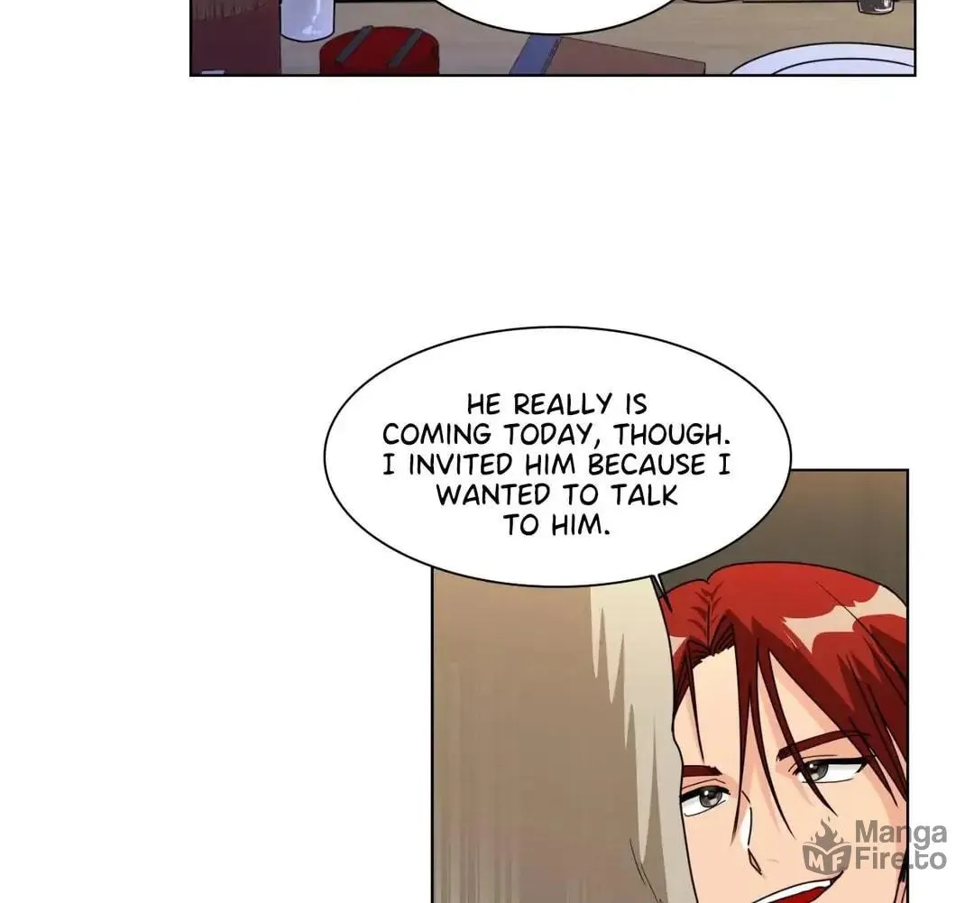 From Hate to Fate Chapter 23 page 5 - 
