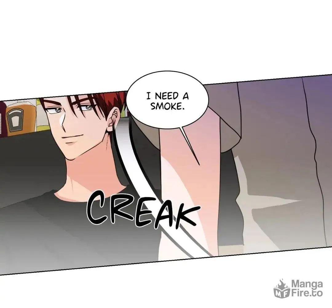 From Hate to Fate Chapter 23 page 42 - 