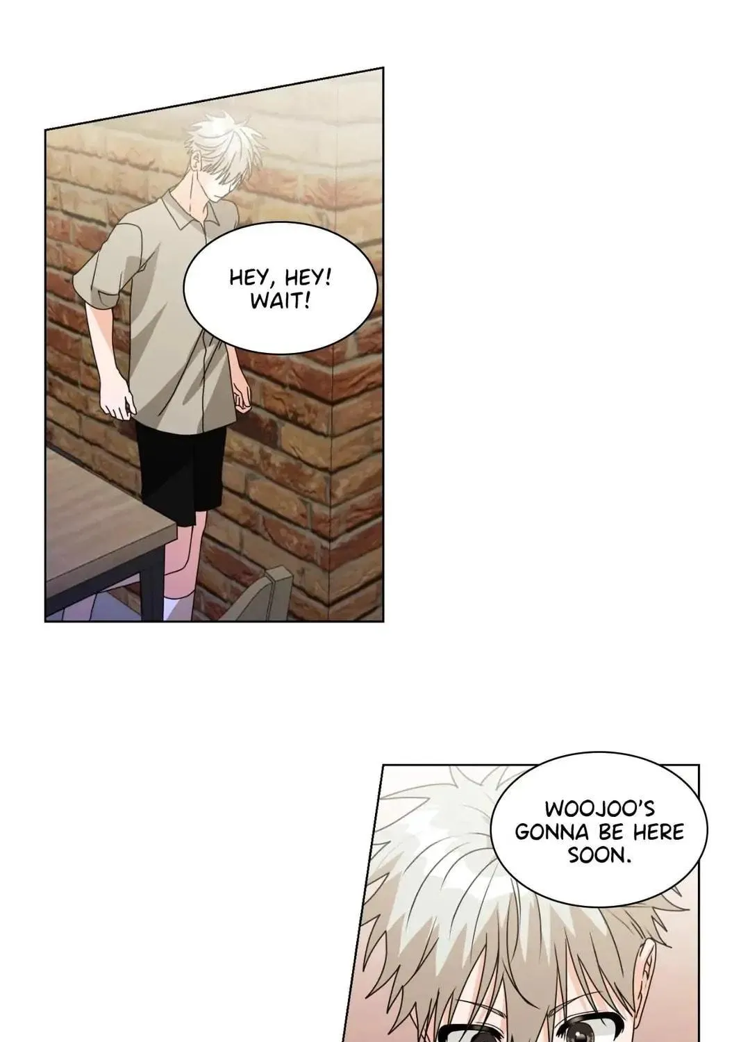 From Hate to Fate Chapter 23 page 43 - 