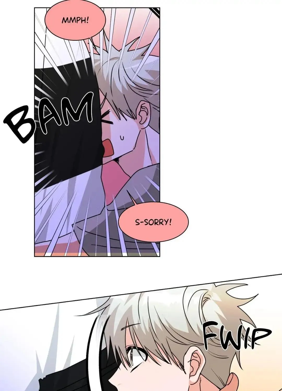 From Hate to Fate Chapter 23 page 49 - 
