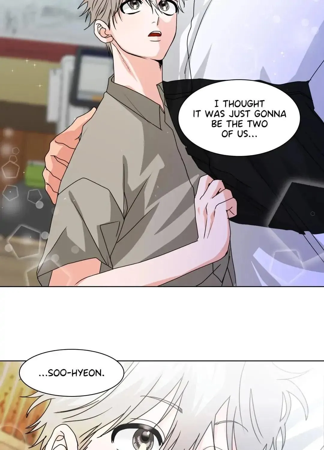From Hate to Fate Chapter 23 page 51 - 