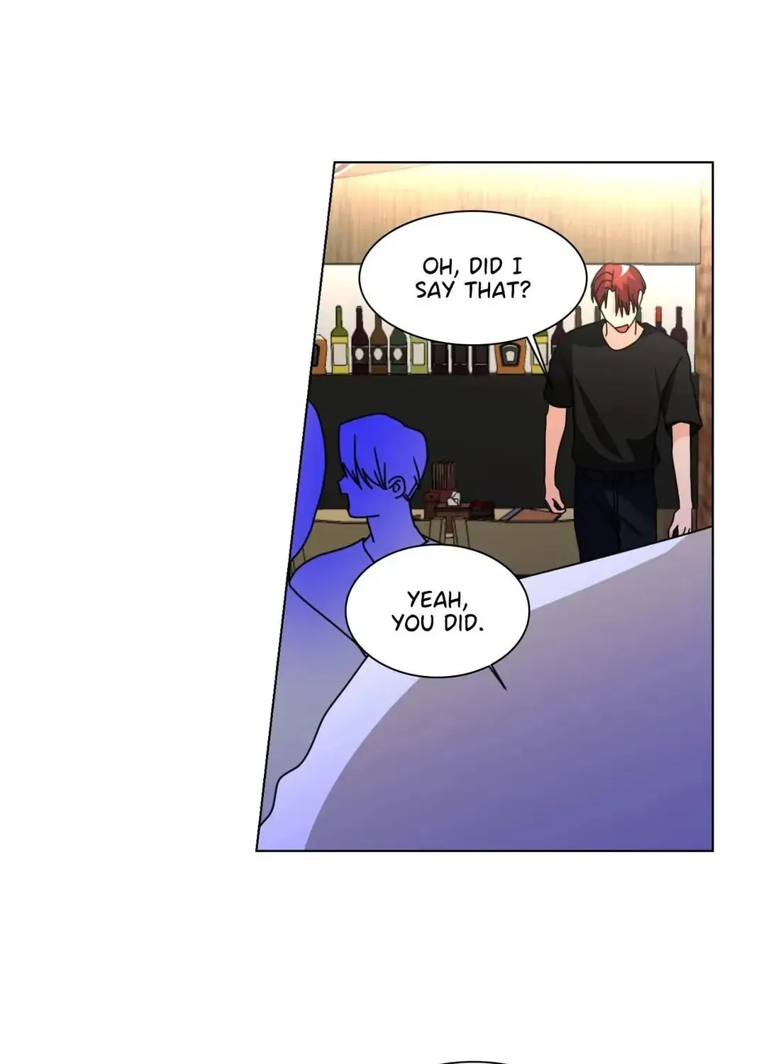 From Hate to Fate Chapter 23 page 53 - 