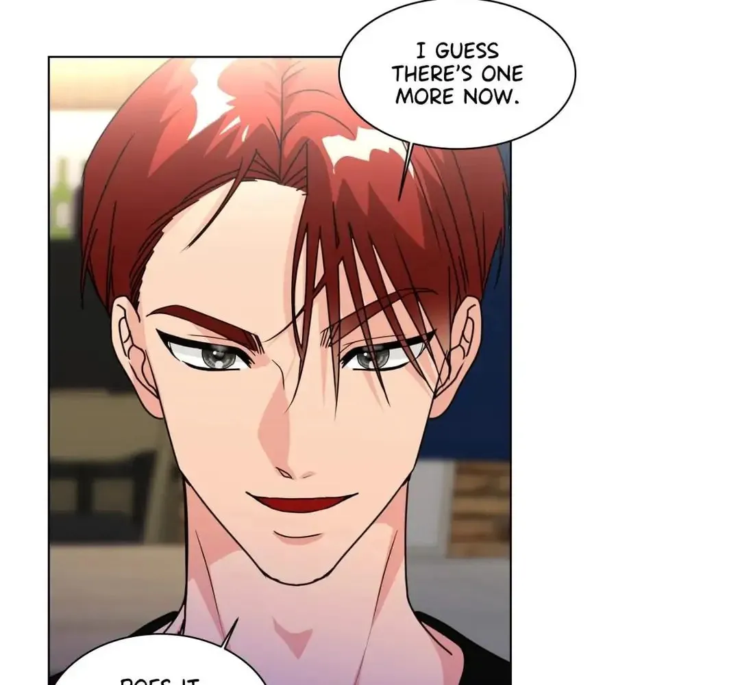 From Hate to Fate Chapter 23 page 54 - 