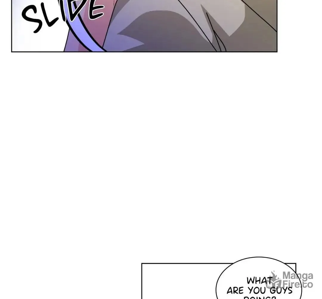 From Hate to Fate Chapter 23 page 56 - 