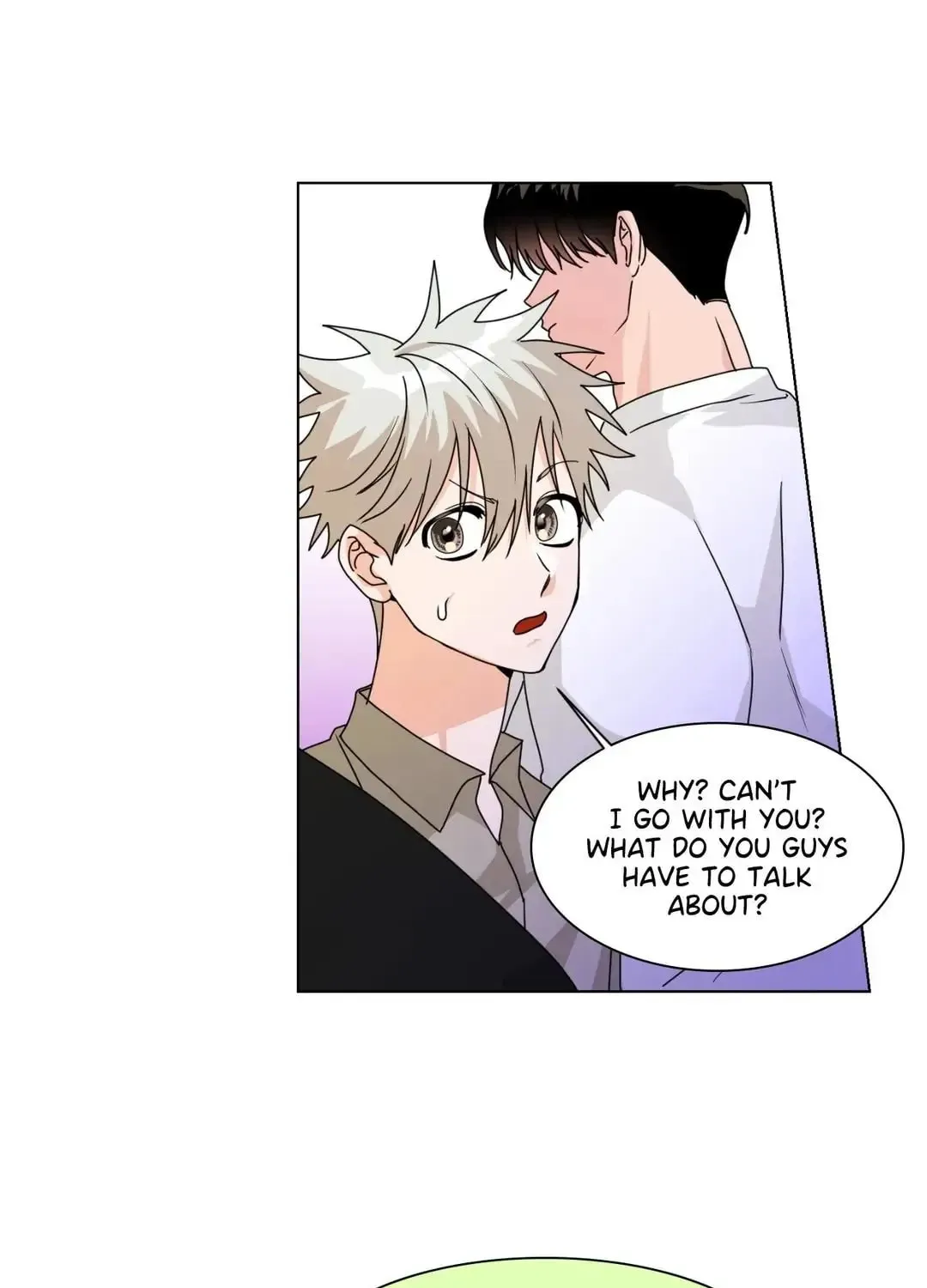 From Hate to Fate Chapter 23 page 59 - 