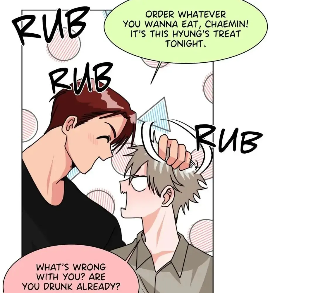 From Hate to Fate Chapter 23 page 60 - 