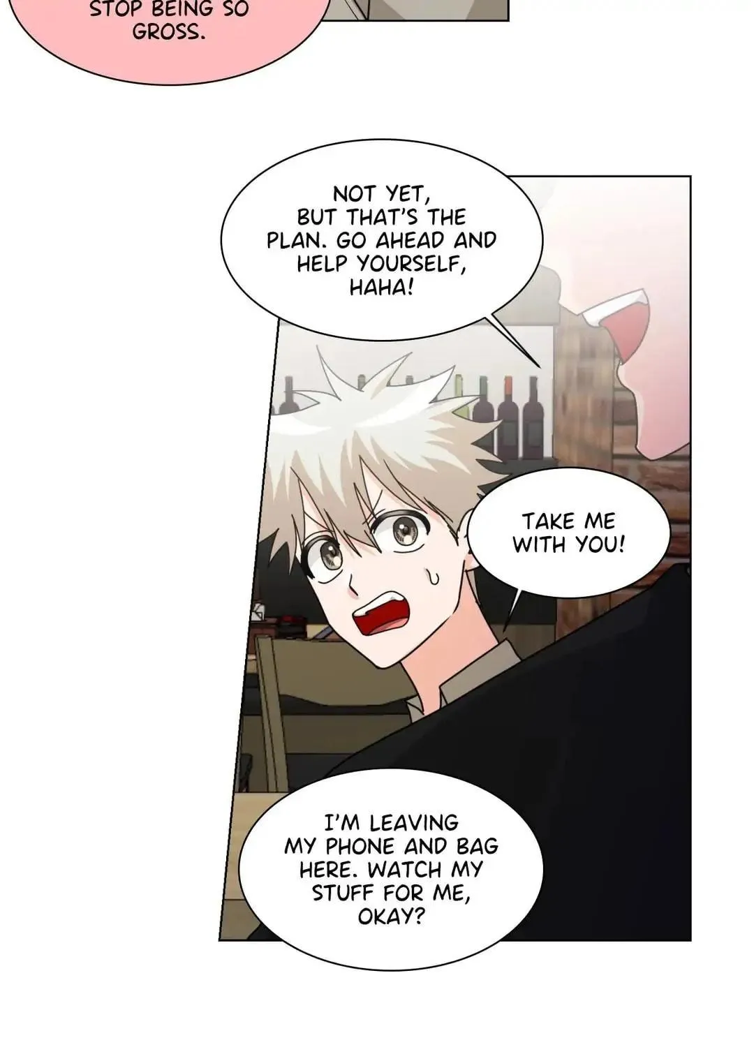 From Hate to Fate Chapter 23 page 61 - 