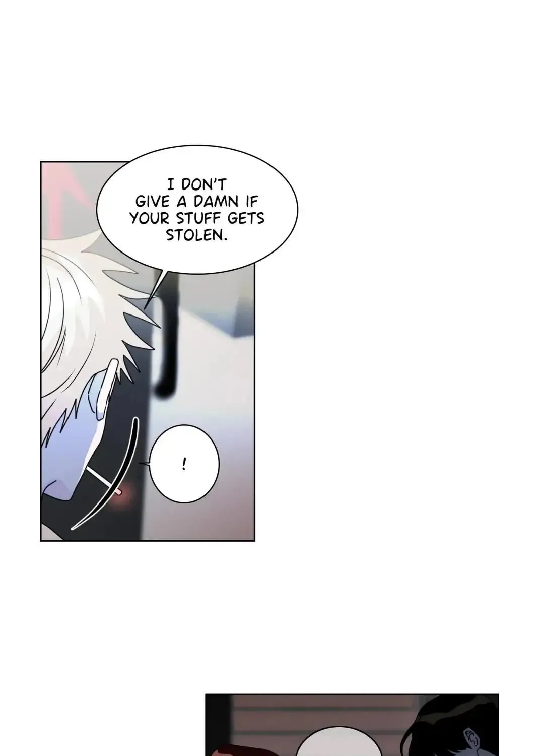 From Hate to Fate Chapter 23 page 65 - 