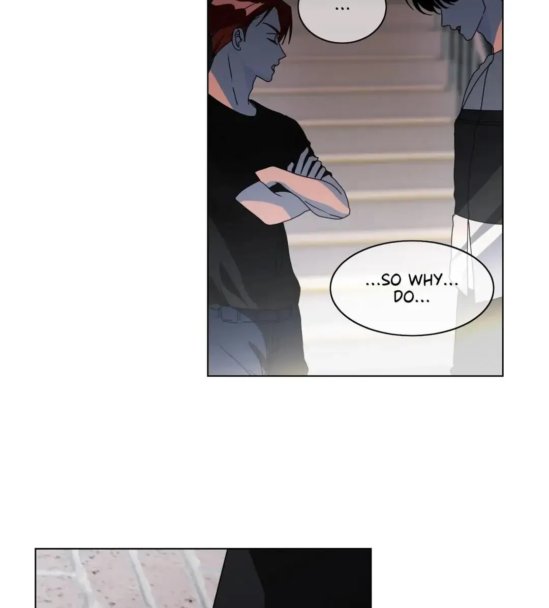 From Hate to Fate Chapter 23 page 66 - 