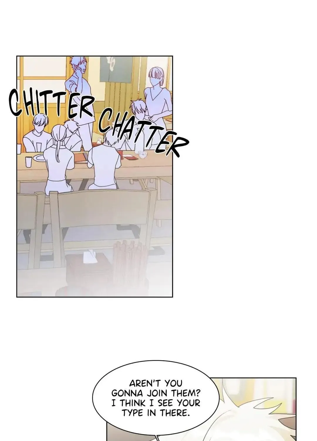 From Hate to Fate Chapter 23 page 8 - 