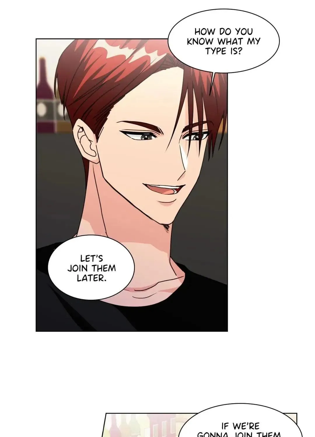 From Hate to Fate Chapter 23 page 10 - 