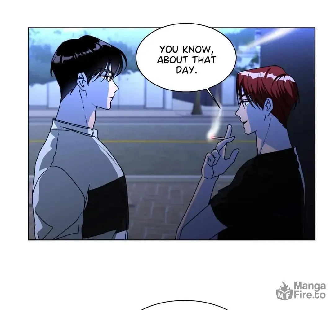 Read From Hate to Fate chapter 24 image 10 on Lezhin