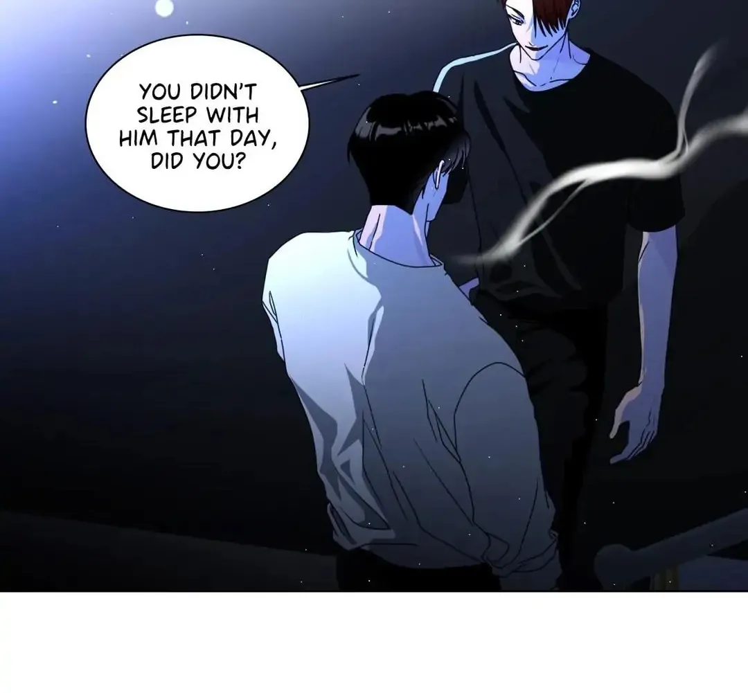 Read From Hate to Fate chapter 24 image 12 on Lezhin