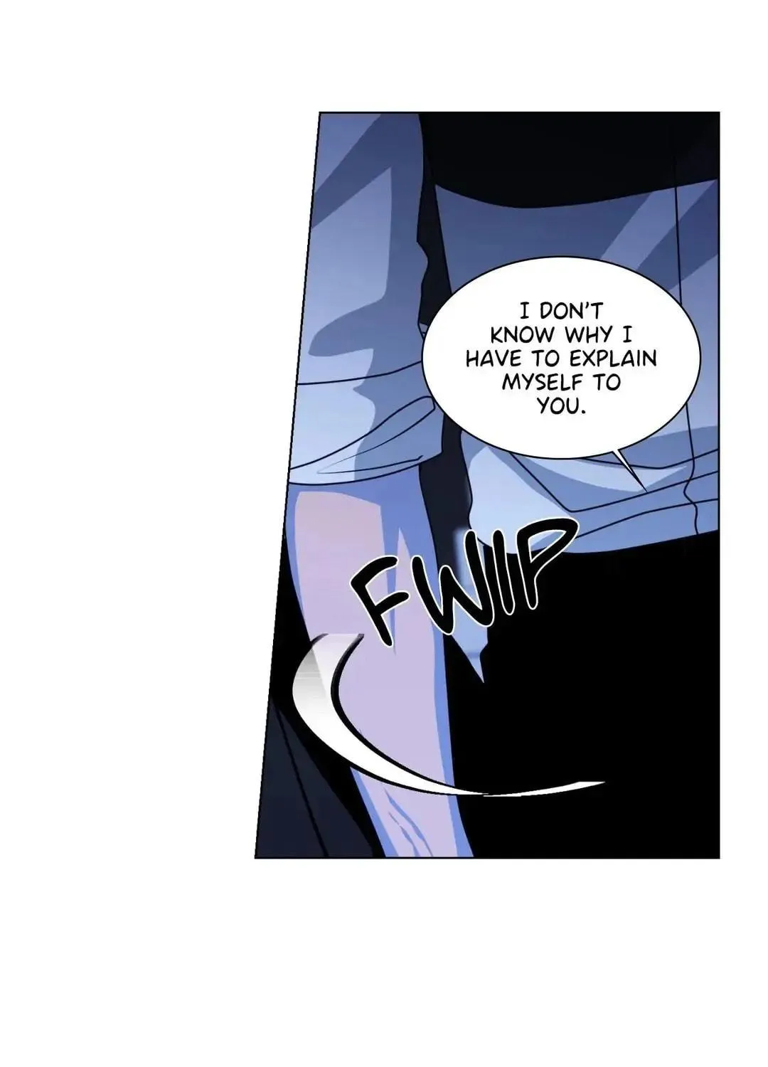 Read From Hate to Fate chapter 24 image 15 on Lezhin