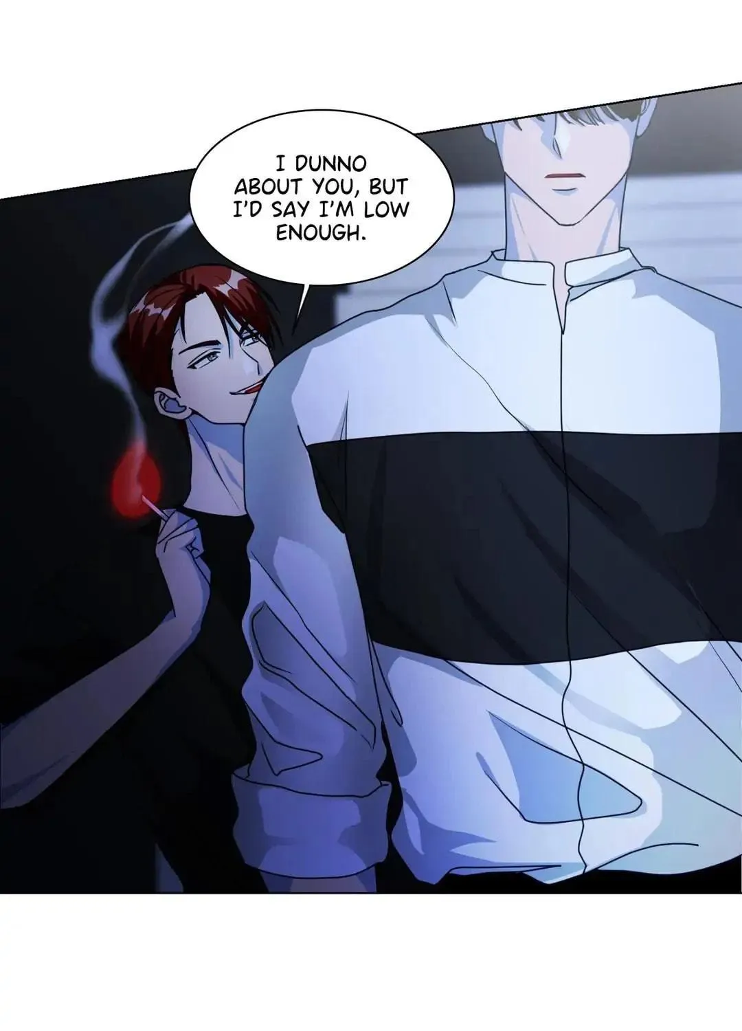 Read From Hate to Fate chapter 24 image 17 on Lezhin