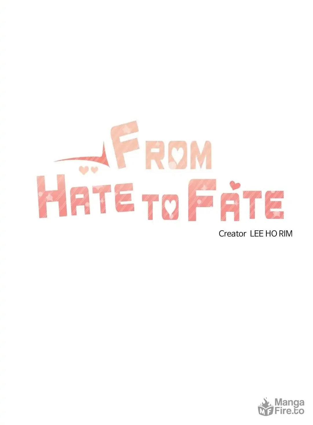 Read From Hate to Fate chapter 24 image 18 on Lezhin