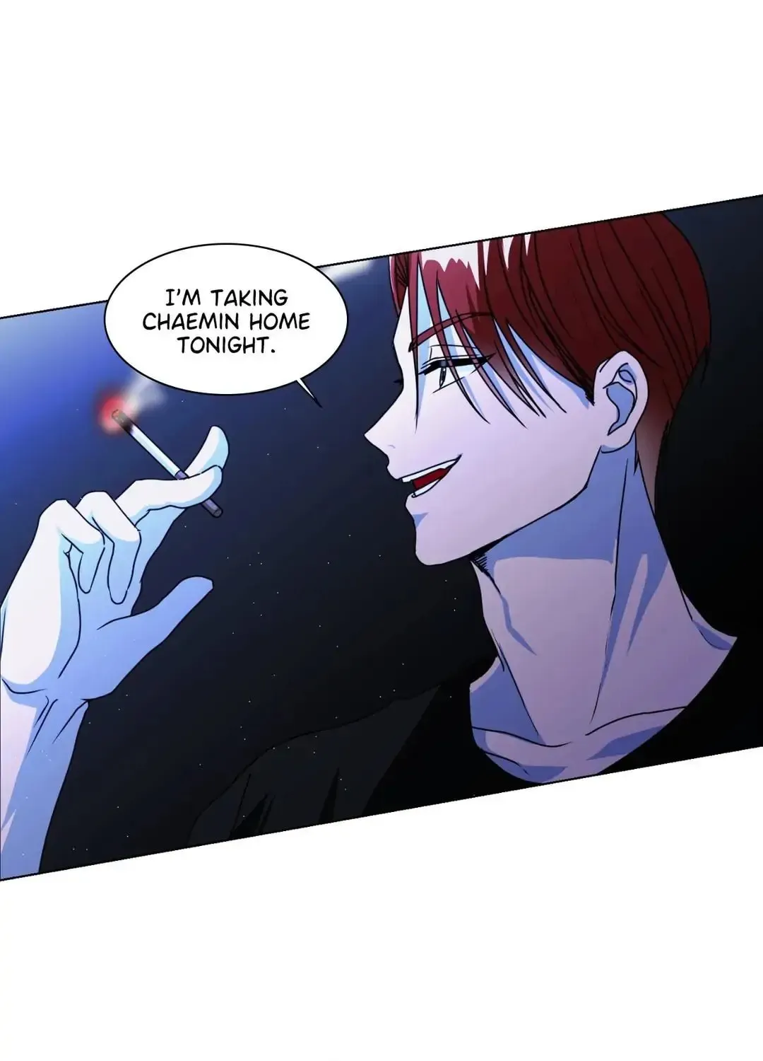 Read From Hate to Fate chapter 24 image 19 on Lezhin