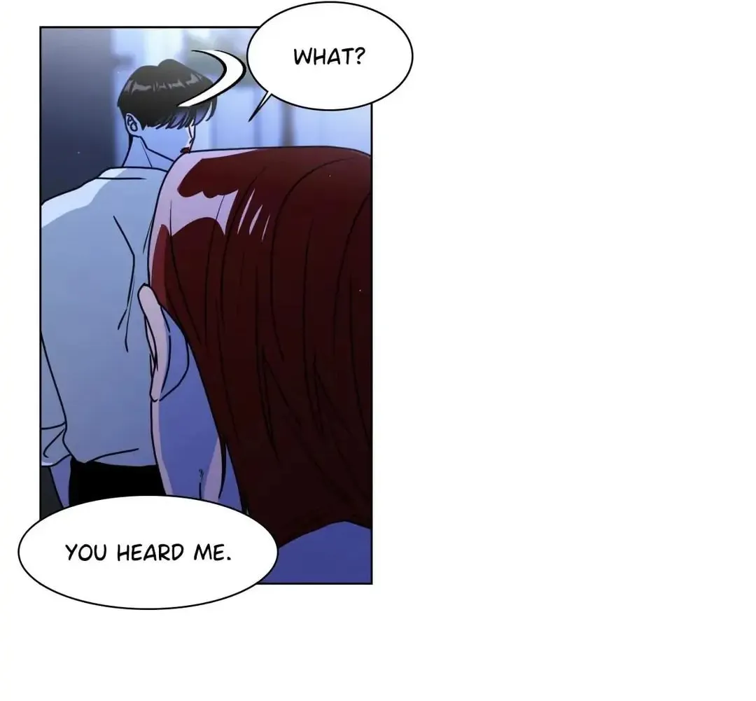 Read From Hate to Fate chapter 24 image 20 on Lezhin
