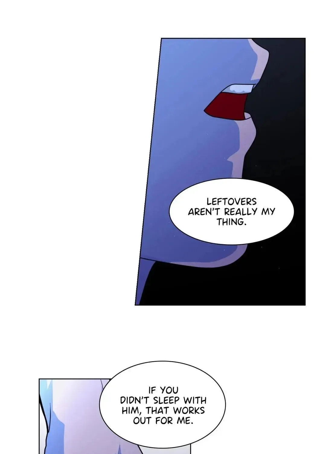Read From Hate to Fate chapter 24 image 21 on Lezhin