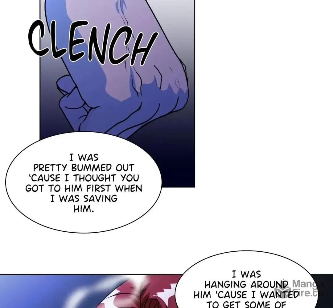 Read From Hate to Fate chapter 24 image 22 on Lezhin