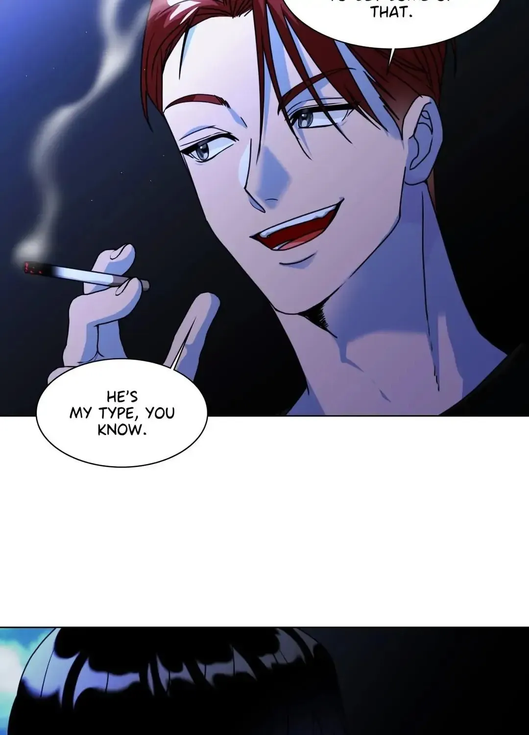 Read From Hate to Fate chapter 24 image 23 on Lezhin