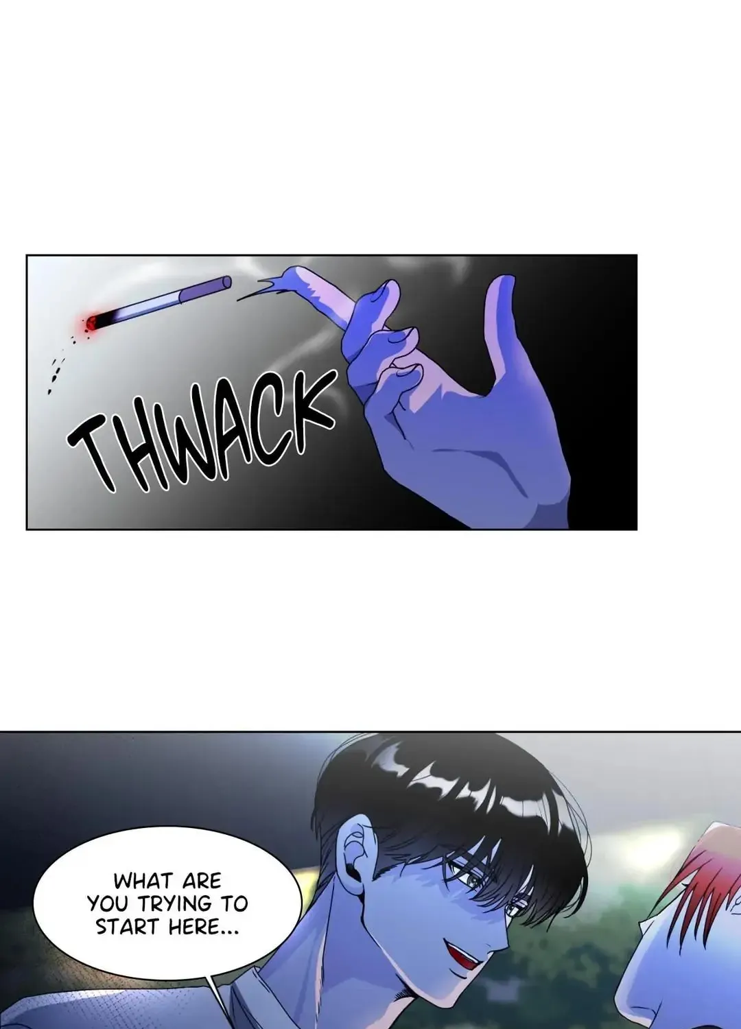 Read From Hate to Fate chapter 24 image 25 on Lezhin