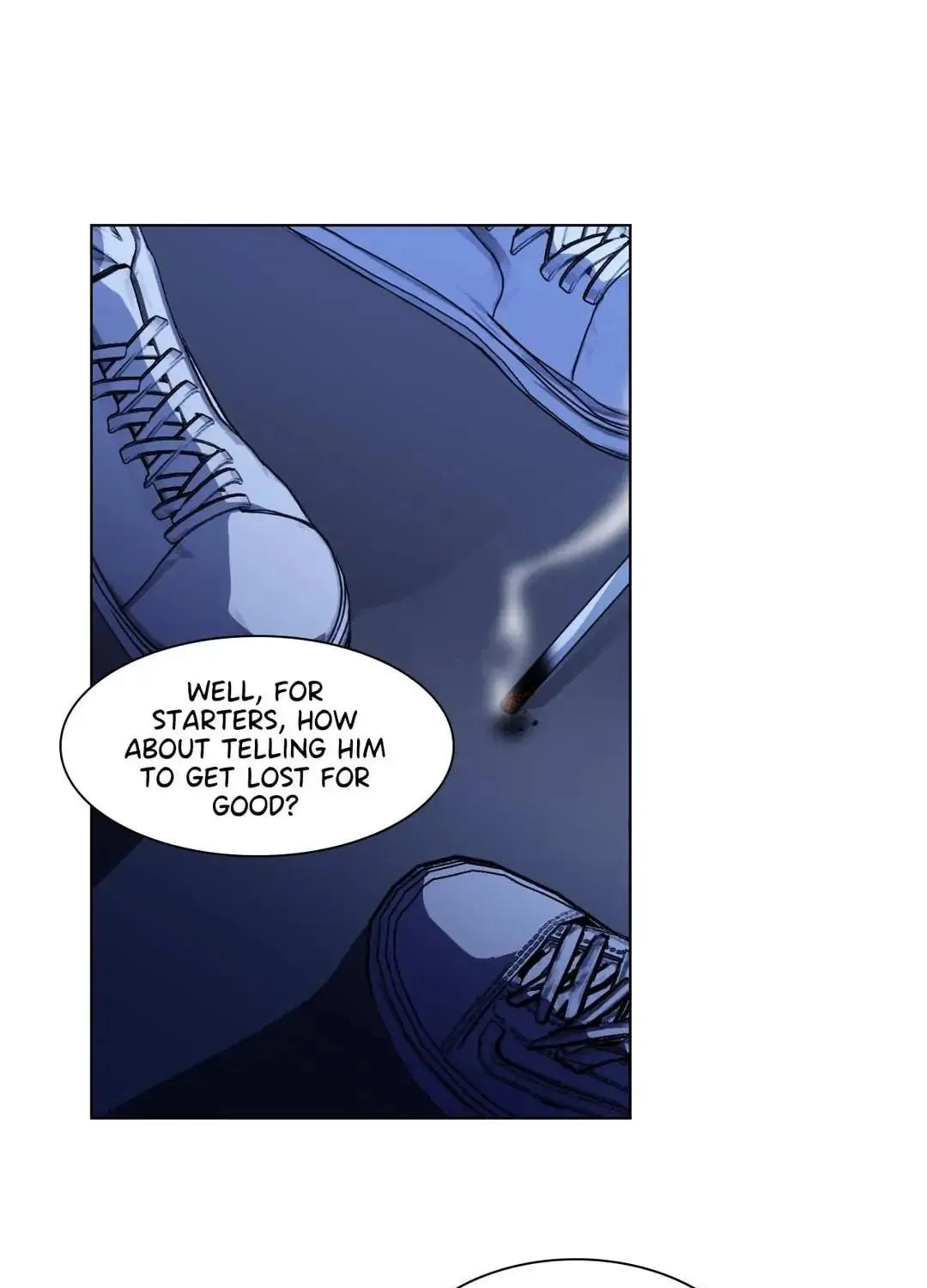Read From Hate to Fate chapter 24 image 27 on Lezhin