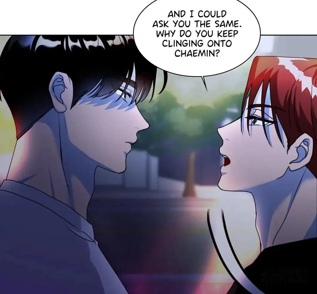 Read From Hate to Fate chapter 24 image 28 on Lezhin