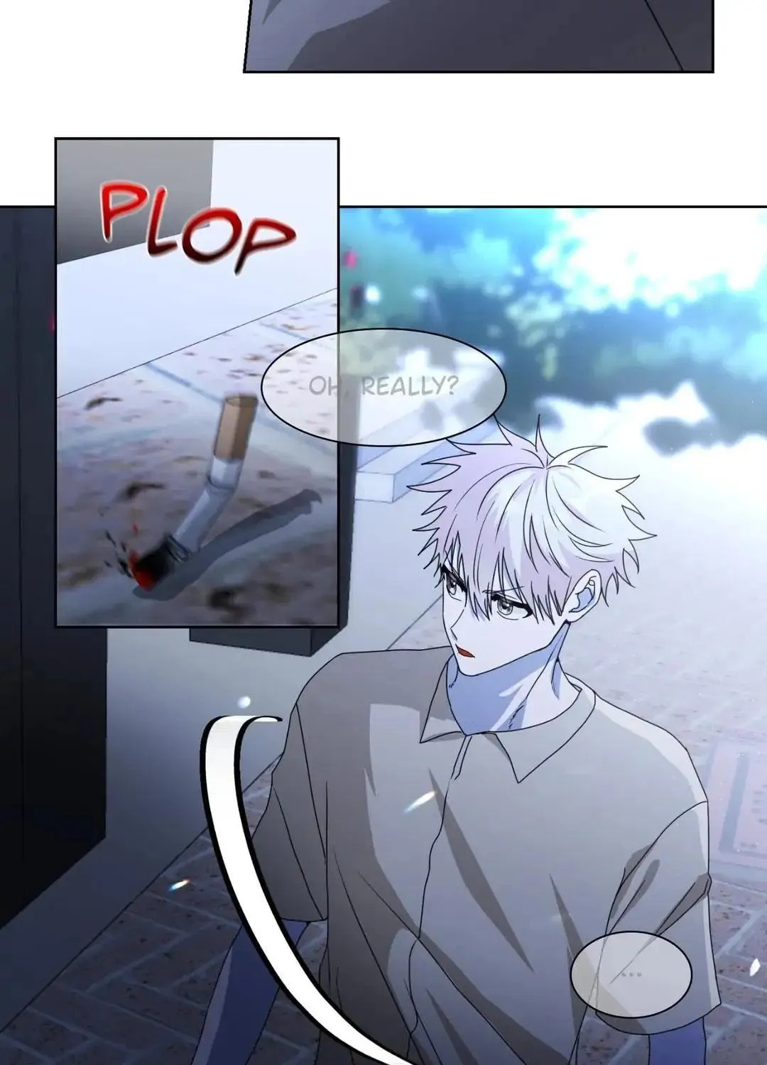 Read From Hate to Fate chapter 24 image 3 on Lezhin