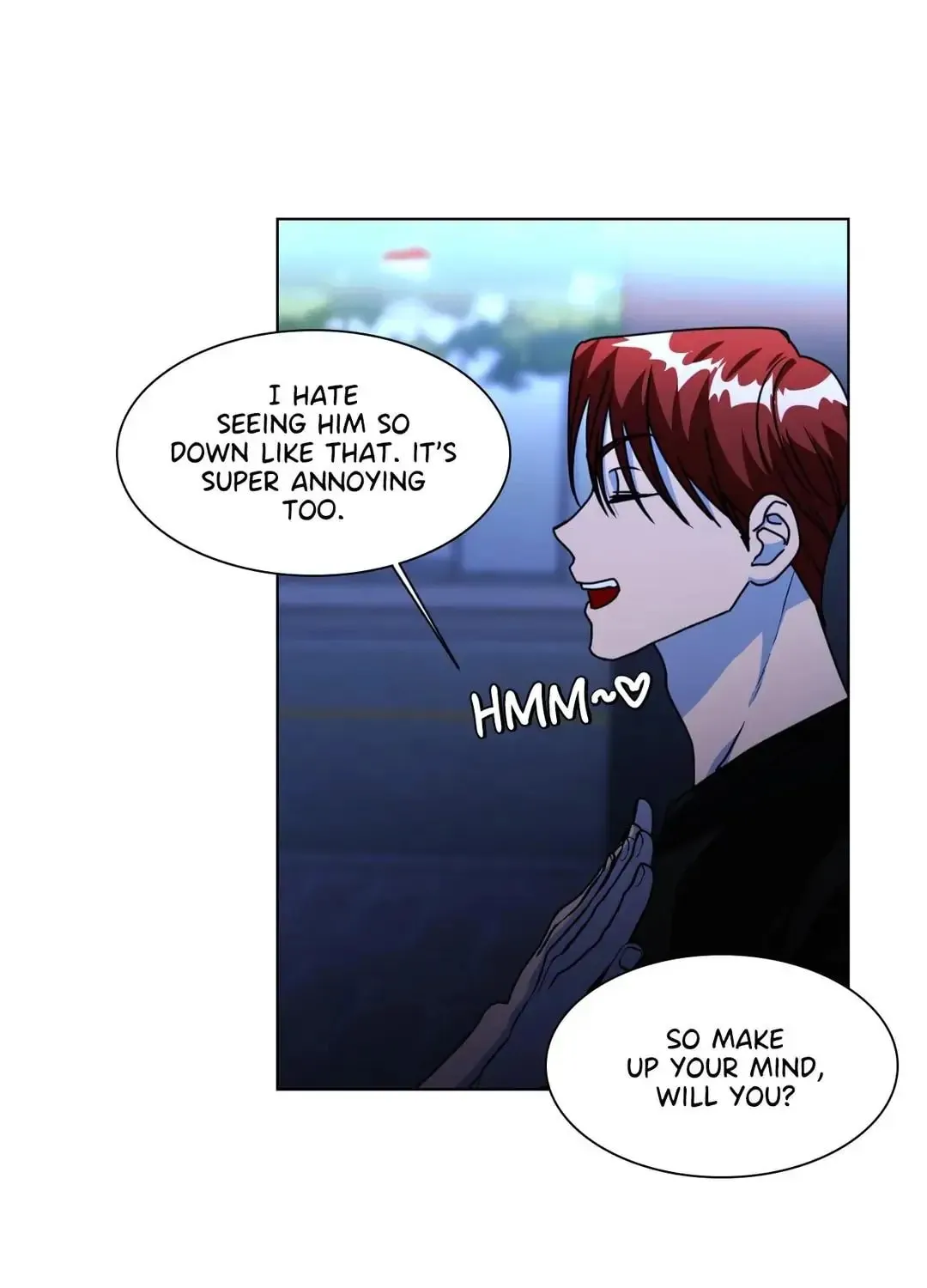 Read From Hate to Fate chapter 24 image 31 on Lezhin